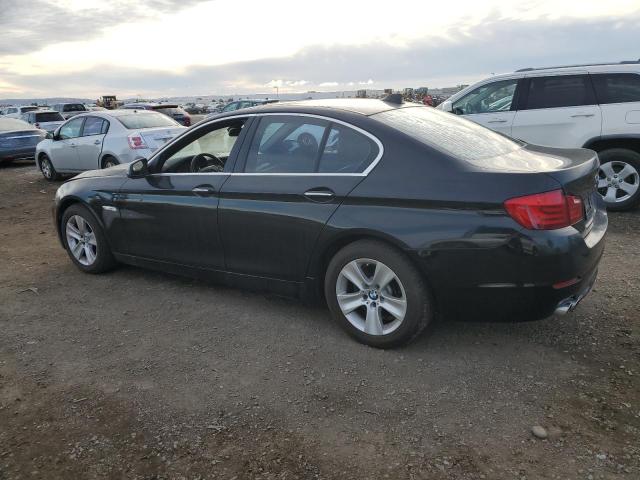 Photo 2 from auction – 2011 BMW 528 I with VIN WBAFR1C53BDS36860