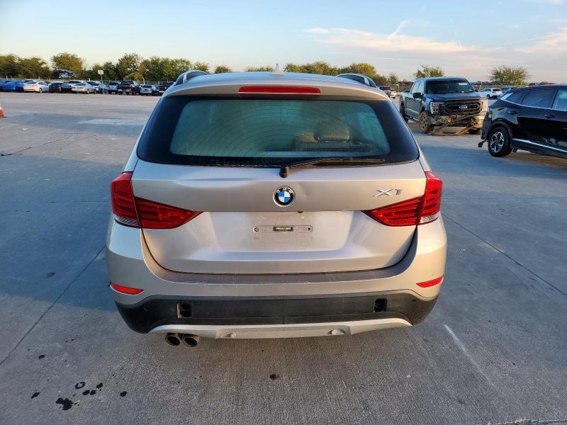 Photo 6 from auction – 2014 BMW X1 SDRIVE2 with VIN WBAVM1C5XEVW50985
