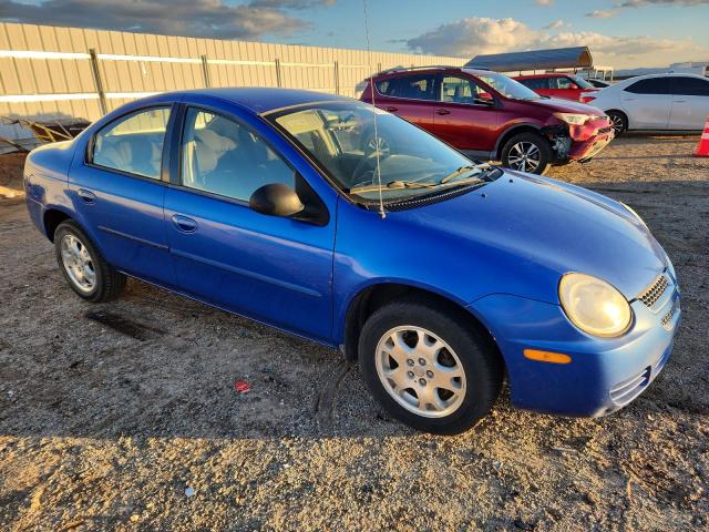 Photo 4 from auction – 2005 DODGE NEON SXT with VIN 1B3ES56C65D158942