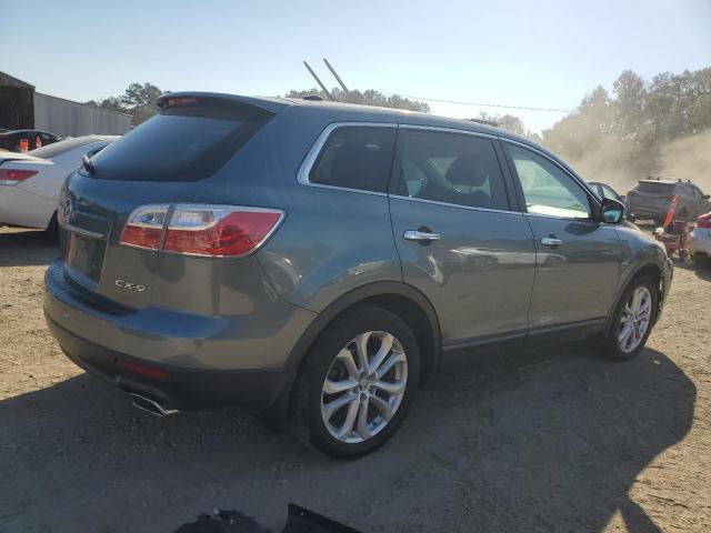 Photo 3 from auction – 2012 MAZDA CX-9 with VIN JM3TB2DA9C0355704