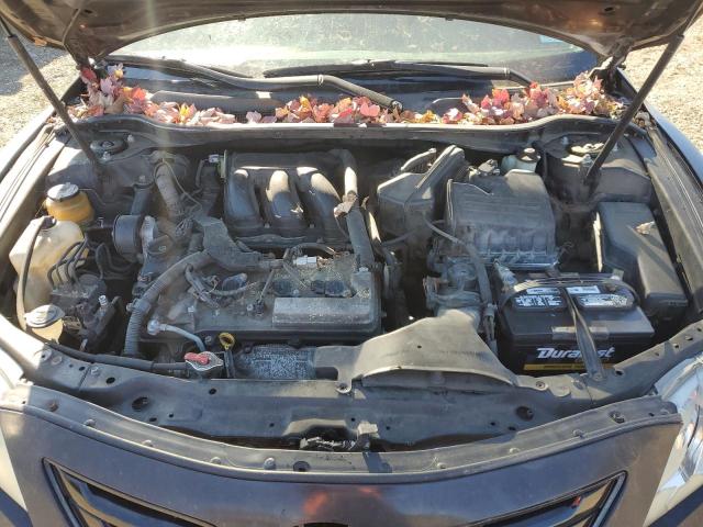 Photo 11 from auction – 2007 TOYOTA CAMRY LE with VIN 4T1BK46K37U014332