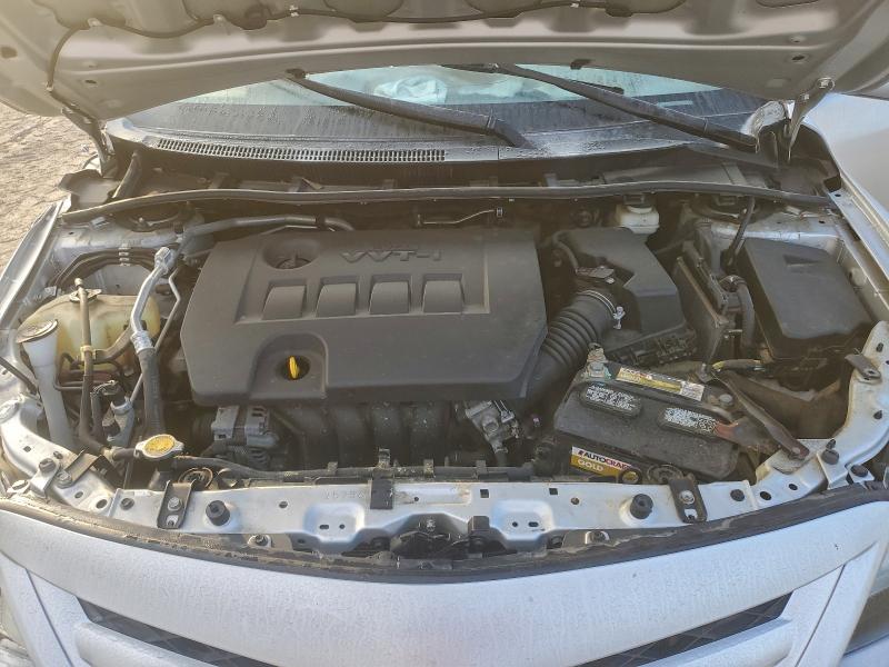 Photo 11 from auction – 2012 TOYOTA COROLLA IM with VIN 5YFBU4EE8CP066637
