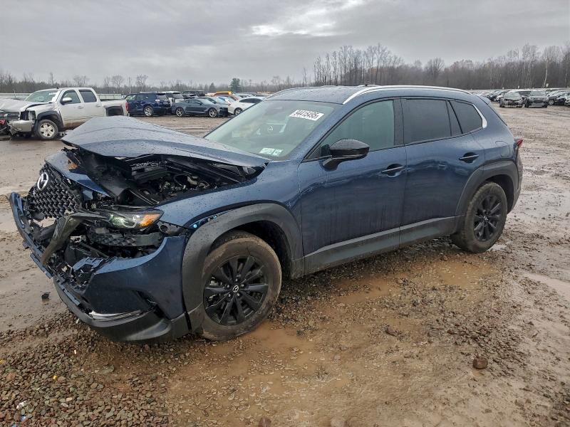 MAZDA CX-50 SELE 2025 with VIN 7MMVABAMXSN364464 - Photo from auction