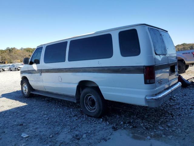 Photo 2 from auction – 2007 FORD ECONOLINE with VIN 1FBSS31L97DA33762