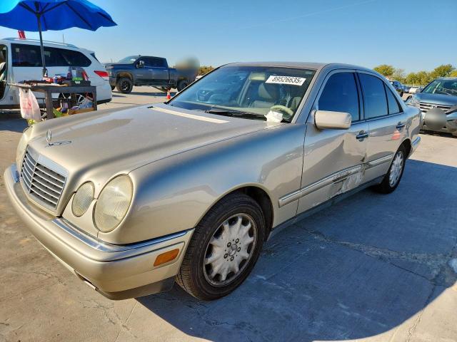 Photo 1 from auction – 1999 MERCEDES-BENZ E 320 with VIN WDBJF65H4XA790071