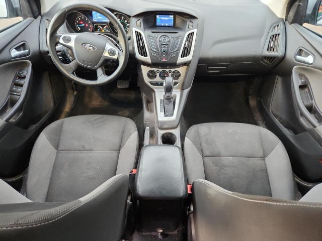 Photo 8 from auction – 2014 FORD FOCUS SE with VIN 1FADP3F24EL255771