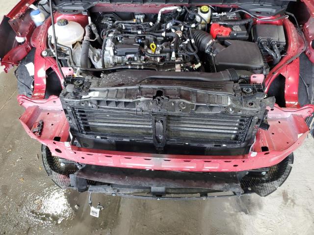 Photo 12 from auction – 2022 FORD ESCAPE SE with VIN 1FMCU9G66NUB59424