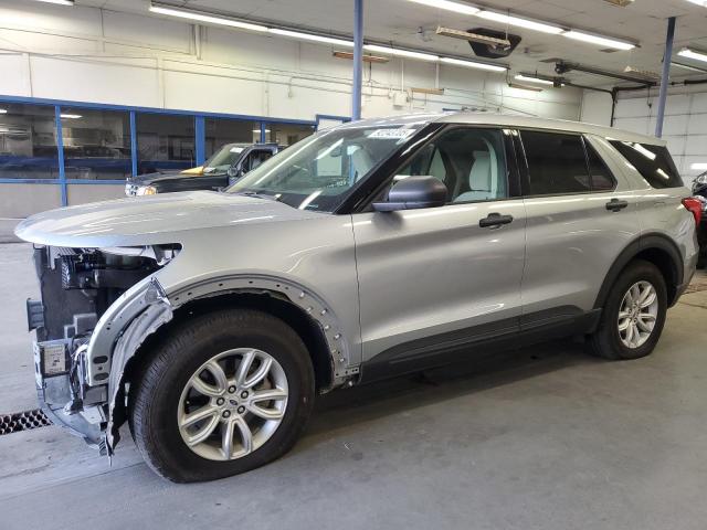 FORD EXPLORER 2020 with VIN 1FMSK8BH8LGC02029 - Photo from auction