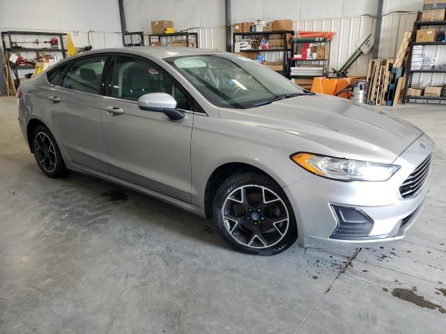 Photo 4 from auction – 2020 FORD FUSION SE with VIN 3FA6P0HDXLR190784