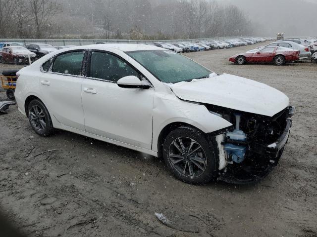 Photo 4 from auction – 2024 KIA FORTE LX with VIN 3KPF24AD8RE723922