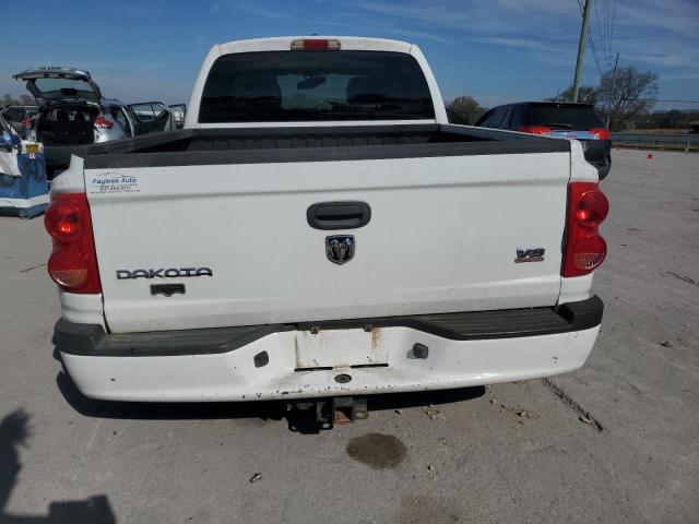 Photo 6 from auction – 2006 DODGE DAKOTA QUA with VIN 1D7HW58JX6S504263