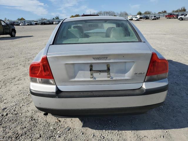 Photo 6 from auction – 2003 VOLVO S60 with VIN YV1RS61T832281190