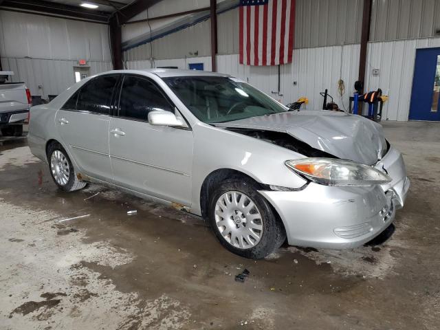 Photo 4 from auction – 2002 TOYOTA CAMRY LE with VIN 4T1BE32K72U543198