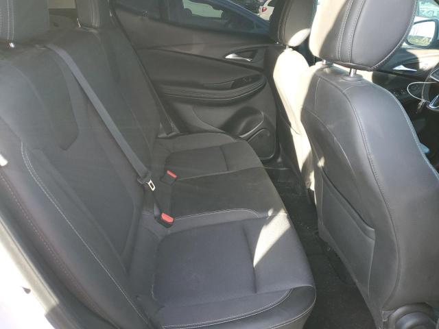 Photo 10 from auction – 2024 BUICK ENCORE GX with VIN KL4AMBSL0RB209410