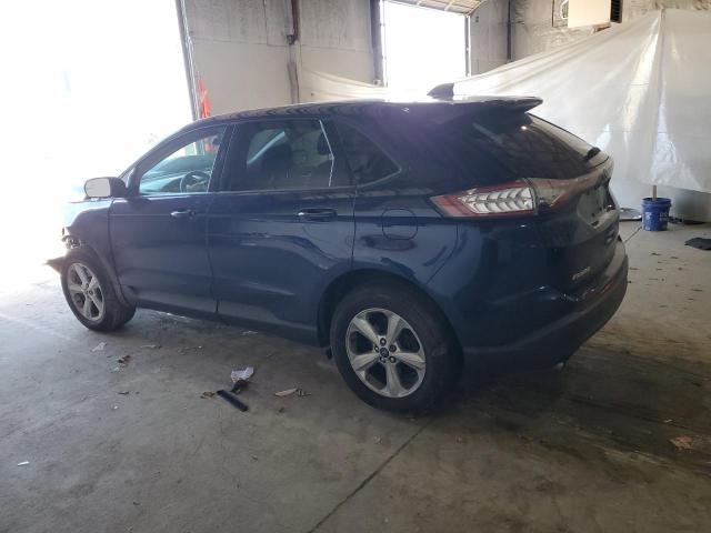 Photo 2 from auction – 2016 FORD EDGE SE with VIN 2FMPK4G93GBC53435
