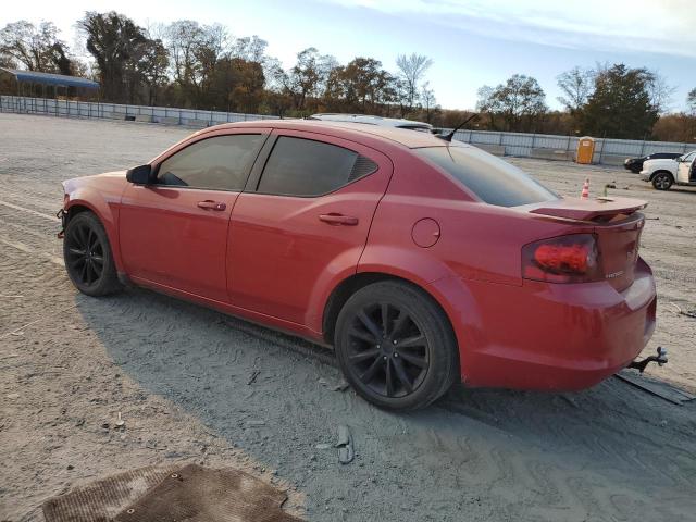Photo 2 from auction – 2014 DODGE AVENGER SE with VIN 1C3CDZABXEN138276