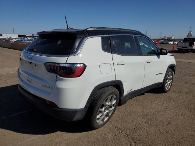 Zdjęcie 3 z aukcji – 2025 JEEP COMPASS LI z VIN 3C4NJDCN0ST507780