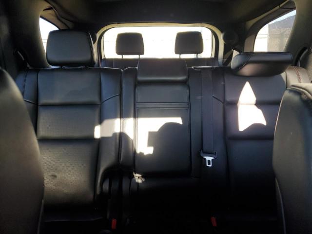 Photo 10 from auction – 2025 DODGE DURANGO GT with VIN 1C4RDJDG0SC517809