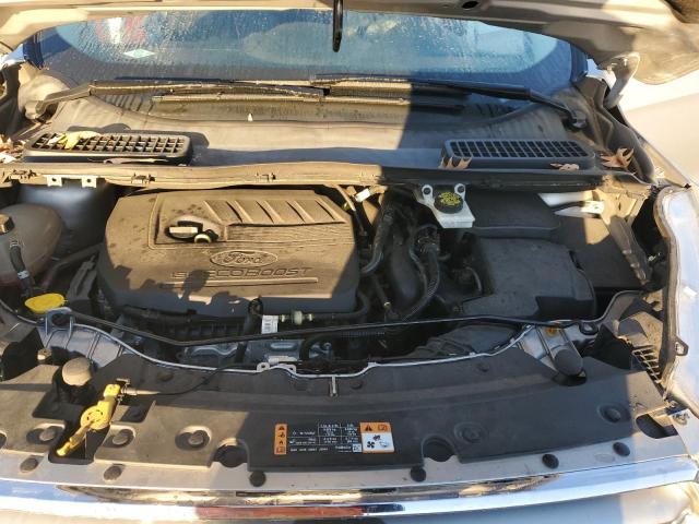 Photo 11 from auction – 2017 FORD ESCAPE SE with VIN 1FMCU9GD3HUD90638