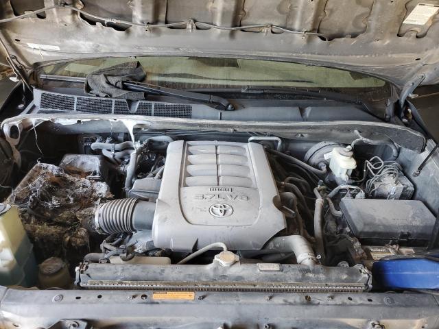 Photo 12 from auction – 2008 TOYOTA SEQUOIA LI with VIN 5TDZY68A68S001033