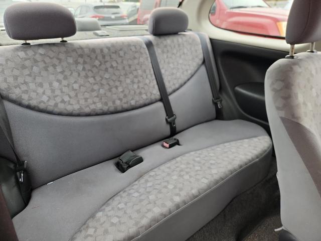 Photo 10 from auction – 2001 TOYOTA ECHO with VIN JTDAT123610184502