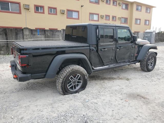 Photo 3 from auction – 2025 JEEP GLADIATOR with VIN 1C6RJTEG2SL546495