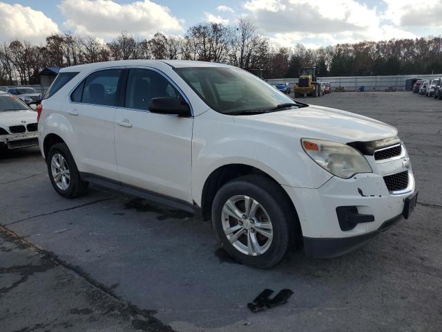 Photo 4 from auction – 2013 CHEVROLET EQUINOX with VIN 2GNALBEK1D1113619