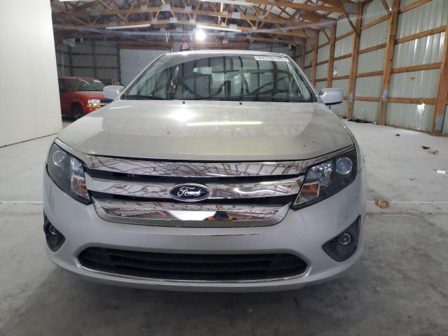 Photo 5 from auction – 2012 FORD FUSION with VIN 3FAHP0HA2CR169149