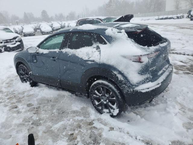 Photo 2 from auction – 2022 MAZDA CX-30 with VIN 3MVDMBAY9NM442834