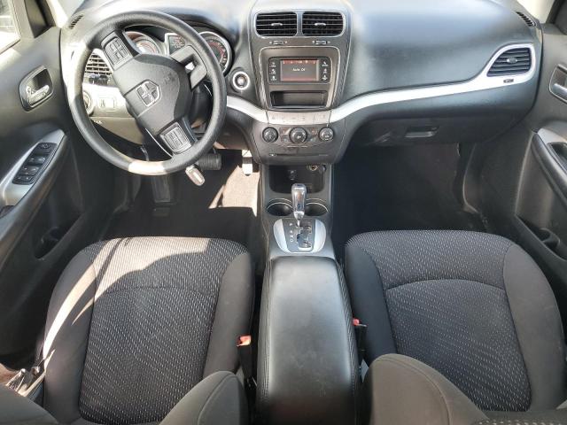 Photo 8 from auction – 2017 DODGE JOURNEY SX with VIN 3C4PDCBG2HT577111