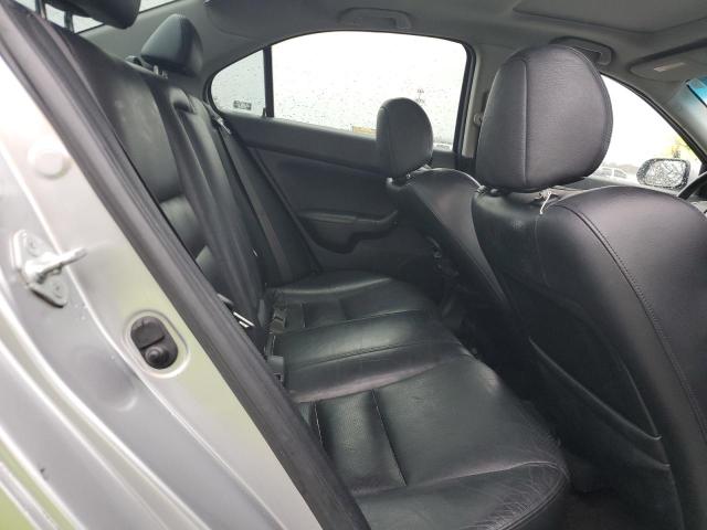 Photo 10 from auction – 2005 ACURA TSX with VIN JH4CL96955C027522