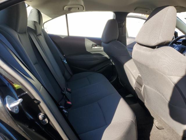 Photo 10 from auction – 2021 TOYOTA COROLLA with VIN 5YFEPMAE7MP270308