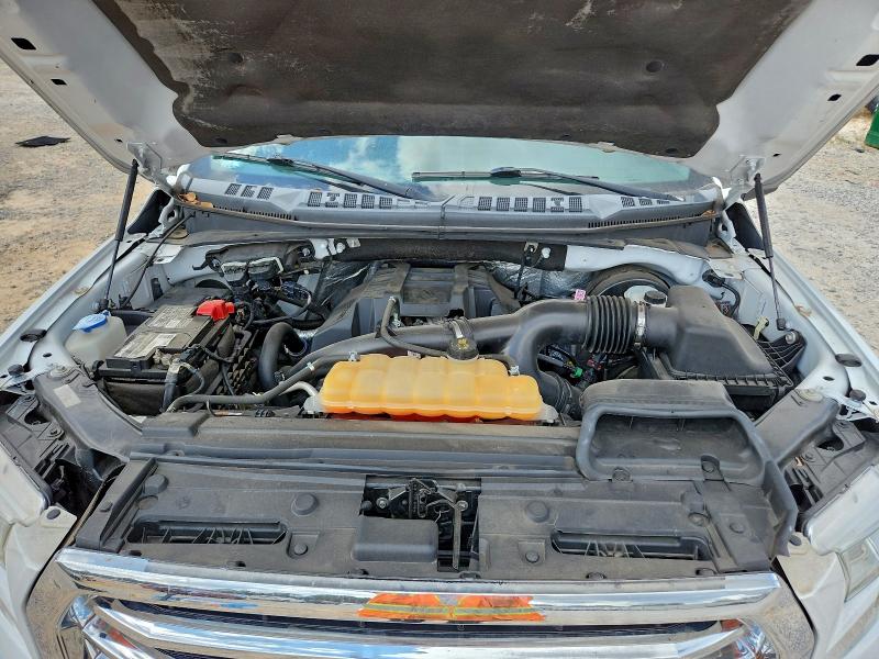 Photo 11 from auction – 2016 FORD F150 SUPER with VIN 1FTEW1CP6GFB19181