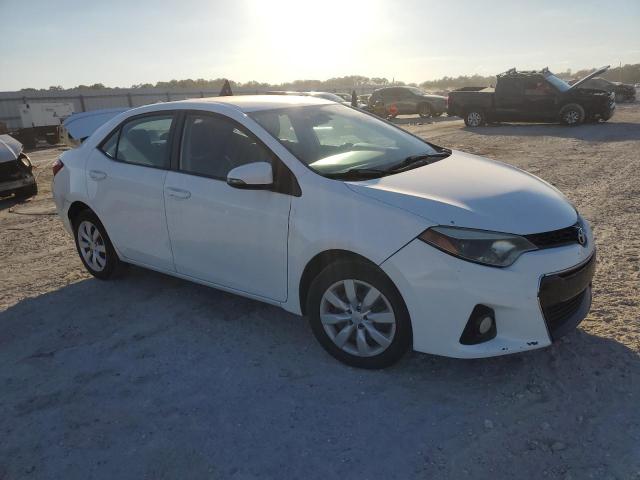 Photo 4 from auction – 2016 TOYOTA COROLLA with VIN 2T1BURHE8GC527463