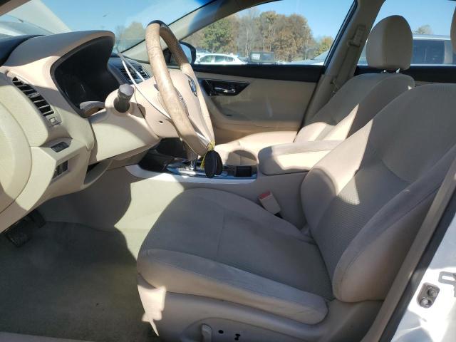 Photo 7 from auction – 2014 NISSAN ALTIMA 2.5 with VIN 1N4AL3AP8EC408637
