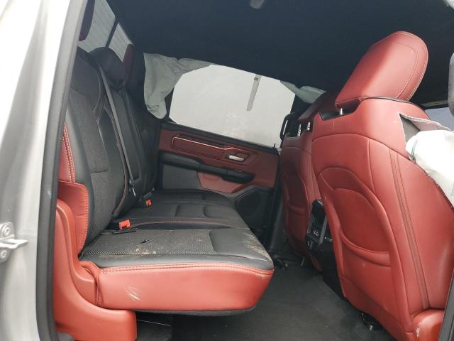Photo 10 from auction – 2022 RAM 1500 REBEL with VIN 1C6SRFLT0NN208906