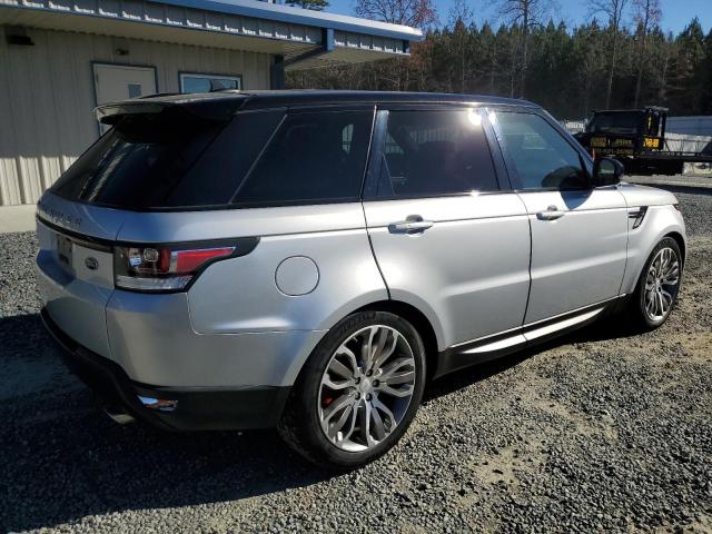 Photo 3 from auction – 2016 LAND ROVER RANGE ROVE with VIN SALWR2EF7GA109822