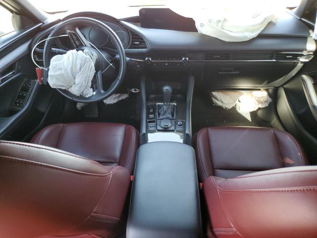 Photo 8 from auction – 2024 MAZDA 3 PREFERRE with VIN JM1BPBLM2R1650907