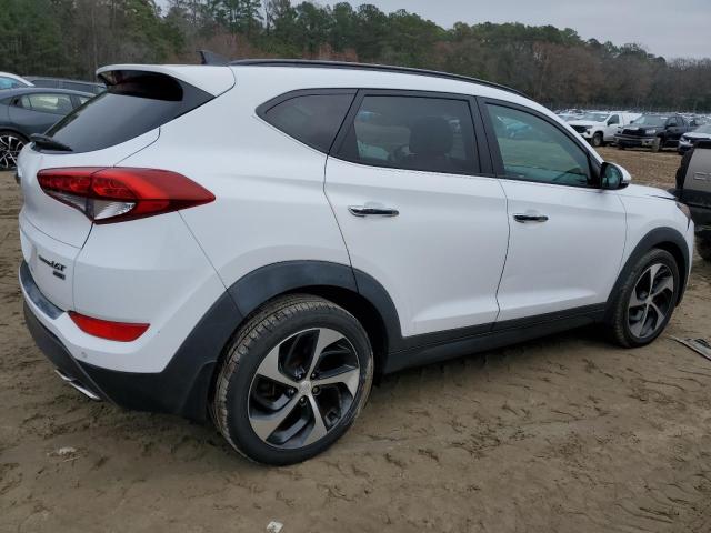 Photo 3 from auction – 2016 HYUNDAI TUCSON LIM with VIN KM8J3CA22GU116599