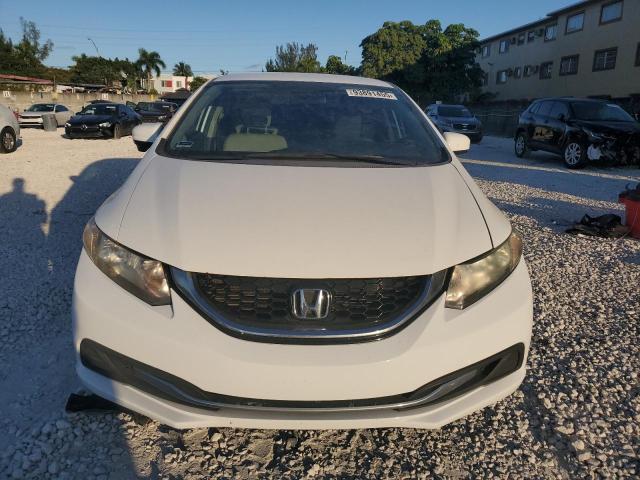 Photo 5 from auction – 2015 HONDA CIVIC SE with VIN 19XFB2F79FE085151