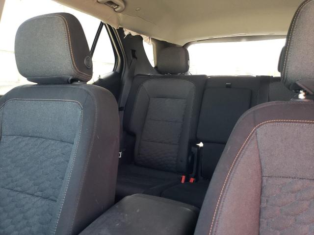 Photo 10 from auction – 2018 CHEVROLET EQUINOX LT with VIN 3GNAXJEV3JS648332