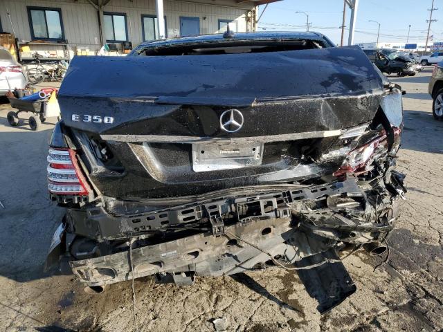 Photo 6 from auction – 2014 MERCEDES-BENZ E 350 with VIN WDDHF5KB7EA942406