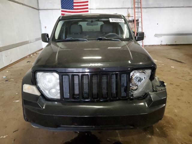 Photo 5 from auction – 2011 JEEP LIBERTY SP with VIN 1J4PN2GK4BW557555