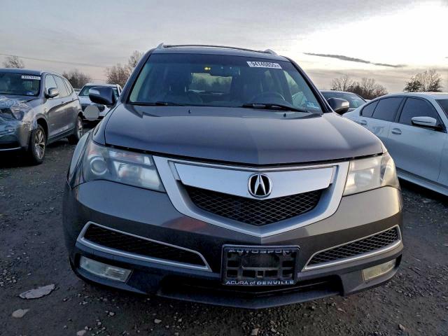 Photo 5 from auction – 2012 ACURA MDX with VIN 2HNYD2H20CH506320