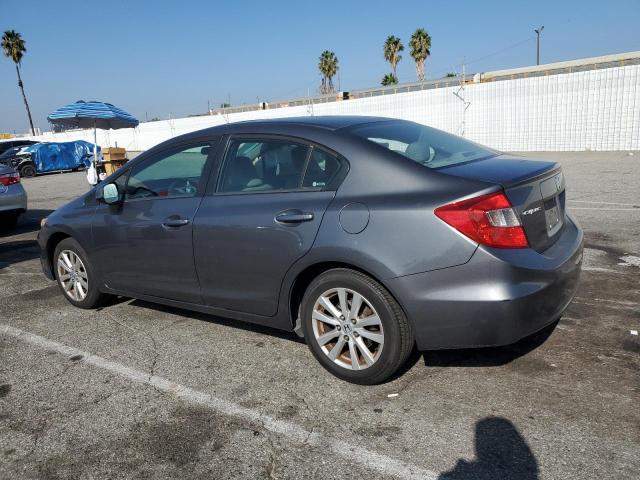 Zdjęcie 2 z aukcji – 2012 HONDA CIVIC EXL z VIN 19XFB2F95CE331965
