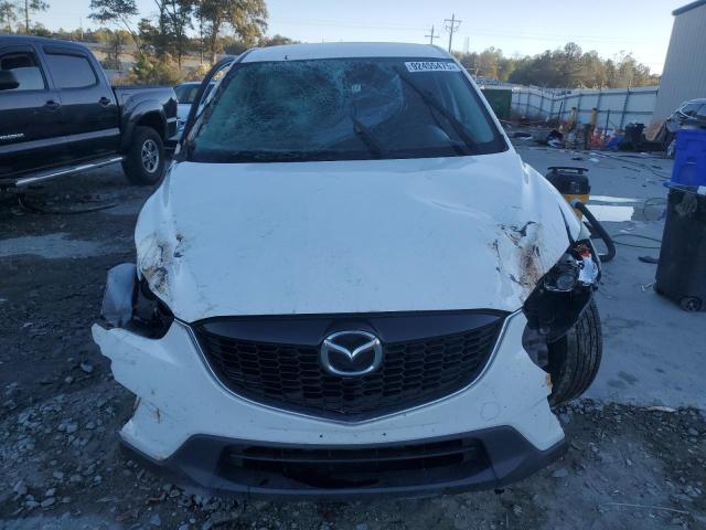 Photo 5 from auction – 2014 MAZDA CX-5 SPORT with VIN JM3KE2BEXE0382258