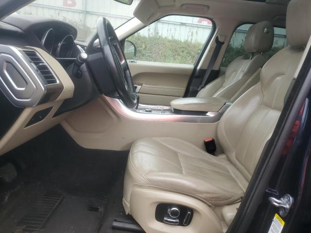 Photo 7 from auction – 2016 LAND ROVER RANGE ROVE with VIN SALWR2PF4GA656978