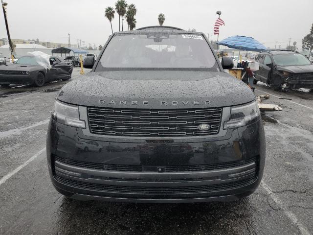Photo 5 from auction – 2023 LAND ROVER RANGE ROVE with VIN SALKP9E70PA063059