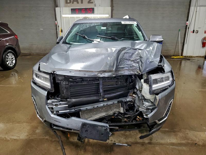 Photo 5 from auction – 2020 GMC ACADIA with VIN 1GKKNRLS4LZ157322