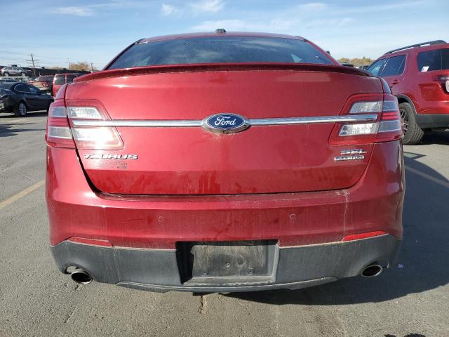 Photo 6 from auction – 2015 FORD TAURUS with VIN 1FAHP2E82FG172982